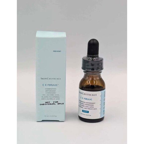 SkinCeuticals C E Ferulic 15ml/0.5oz - Picture 8 of 9